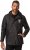 JP1880 Iron Maiden Rain Jacket Black - Spordiriided & outdoor - Suured suurused meeste spordiriided