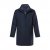 Boston Park Coat Two-Tone Wool Mix Navy - Jakid - Joped, suured suurused: 2XL – 12XL