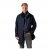 Boston Park Coat Two-Tone Wool Mix Navy - Jakid - Joped, suured suurused: 2XL – 12XL