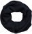 Ulla Popken Knit Infinity Scarf Navy - Aksessuaarid - 