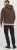 Jack & Jones Paul Flake Cargo Pants Black - Teksad ja püksid - Meeste suured teksad W40 – W70