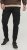 Jack & Jones Paul Flake Cargo Pants Black - Teksad ja püksid - Meeste suured teksad W40 – W70