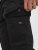 Jack & Jones Paul Flake Cargo Pants Black - Teksad ja püksid - Meeste suured teksad W40 – W70