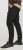 Jack & Jones Paul Flake Cargo Pants Black - Teksad ja püksid - Meeste suured teksad W40 – W70
