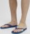 Jack & Jones Basic Flip Flop Slippers Blue Quartz - Meeste jalatsid 40-52 - 