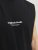 Jack & Jones VESTERBRO Sleeveless T-Shirt Black - T-särgid - Suured T-särgid 2XL – 14XL