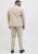 Jack & Jones Riviera Dress pants Beige - Teksad ja Püksid - Meeste suured teksad W40 – W70