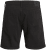 Jack & Jones Rick Dylan Original Shorts Black - Lühikesed püksid - Lühikesed Püksid suured suurused: W40-W60