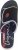 D555 DRAKE Slippers With Velcro Fastening Navy - Meeste jalatsid 40-52 - 