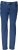 Adamo 5-Pocket High Rise Jeans Medium Blue - Teksad ja püksid - Meeste suured teksad W40 – W70