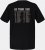 JP1880 Guns N’ Roses Skull Comfort Fit Band T-Shirt Black - T-särgid - Suured T-särgid 2XL – 14XL