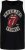 JP1880 Rolling Stones Graphic Band Tank Top Black - T-särgid - Suured T-särgid 2XL – 14XL