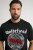 JP1880 Motörhead ACE Graphic Comfort Fit Band T-Shirt Black - T-särgid - Suured T-särgid 2XL – 14XL
