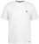 JP1880 QuickDry CoreFit Tennis T-Shirt White - Spordiriided & outdoor - Suured suurused meeste spordiriided