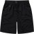 JP1880 QuickDry Tennis Shorts Black - Spordiriided & outdoor - Suured suurused meeste spordiriided