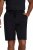 JP1880 QuickDry Tennis Shorts Black - Spordiriided & outdoor - Suured suurused meeste spordiriided