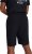 JP1880 QuickDry Tennis Shorts Black - Spordiriided & outdoor - Suured suurused meeste spordiriided