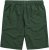 JP1880 QuickDry Tennis Shorts Green - Spordiriided & outdoor - Suured suurused meeste spordiriided