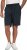 JP1880 QuickDry Tennis Shorts Navy Blue - Spordiriided & outdoor - Suured suurused meeste spordiriided