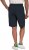 JP1880 QuickDry Tennis Shorts Navy Blue - Spordiriided & outdoor - Suured suurused meeste spordiriided