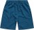 JP1880 QuickDry Tennis Shorts Teal - Spordiriided & outdoor - Suured suurused meeste spordiriided