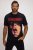 JP1880 Scorpions Graphic Comfort Fit Band T-Shirt Black - T-särgid - Suured T-särgid 2XL – 14XL
