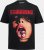 JP1880 Scorpions Graphic Comfort Fit Band T-Shirt Black - T-särgid - Suured T-särgid 2XL – 14XL