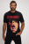 JP1880 Scorpions Graphic Comfort Fit Band T-Shirt Black - T-särgid - Suured T-särgid 2XL – 14XL