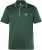 JP1880 QuickDry ProLine Tennis Polo Shirt Dark Green - Spordiriided & outdoor - Suured suurused meeste spordiriided