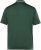 JP1880 QuickDry ProLine Tennis Polo Shirt Dark Green - Spordiriided & outdoor - Suured suurused meeste spordiriided