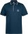 JP1880 QuickDry ProLine Tennis Polo Shirt Dark Blue - Spordiriided & outdoor - Suured suurused meeste spordiriided