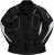 JP1880 Sporty Touring Motorcycle Jacket Black - Mootorrattariided pluss-suurustes - Mootorrattariided suurtele meestele