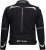 JP1880 3D Mesh Insert Motorcycle Jacket Black - Mootorrattariided pluss-suurustes - Mootorrattariided suurtele meestele