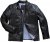 JP1880 Biker Style Leather Jacket Black - Jakid ja joped - Joped, suured suurused: 2XL – 12XL