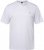 JP1880 Henley QuickDry Tennis T-Shirt Snow White - Spordiriided & outdoor - Suured suurused meeste spordiriided
