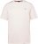 JP1880 QuickDry Stripes Tennis T-Shirt Off White - Spordiriided & outdoor - Suured suurused meeste spordiriided