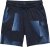 JP1880 FLEXNAMIC® GeoMotion Tennis Shorts Dark Blue - Spordiriided & outdoor - Suured suurused meeste spordiriided