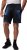 JP1880 FLEXNAMIC® GeoMotion Tennis Shorts Dark Blue - Spordiriided & outdoor - Suured suurused meeste spordiriided