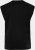 JP1880 AC/DC Classic Logo Band Tank Top Black - T-särgid - Suured T-särgid 2XL – 14XL