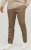 Jack & Jones Marco Dave Chinos Brown - Teksad ja Püksid - Meeste suured teksad W40 – W70