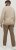 Jack & Jones Marco Dave Chinos Brown - Teksad ja Püksid - Meeste suured teksad W40 – W70