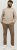 Jack & Jones Marco Dave Chinos Brown - Teksad ja Püksid - Meeste suured teksad W40 – W70