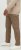 Jack & Jones Marco Dave Chinos Brown - Teksad ja Püksid - Meeste suured teksad W40 – W70
