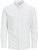 Jack & Jones Brook Oxford Long Sleeve Shirt White - Särgid - Meeste suured särgid 2XL – 8XL
