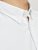 Jack & Jones Brook Oxford Long Sleeve Shirt White - Särgid - Meeste suured särgid 2XL – 8XL