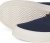 Jack & Jones Lington Canvas Sneakers Navy Blazer - Meeste jalatsid 40-52 - 