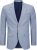 Jack & Jones Riviera Blazer Nautical Blue - Ülikonnad ja pintsakud - Ülikonnad suured suurused