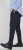 Jack & Jones Marco Cooper Chino Pants Navy Blazer - Teksad ja püksid - Meeste suured teksad W40 – W70