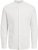 Jack & Jones Breeze Poplin Long Sleeve Shirt White - Särgid - Meeste suured särgid 2XL – 8XL