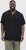 Jack & Jones Jeff Resort Shirt Black - Särgid - Meeste suured särgid 2XL – 8XL